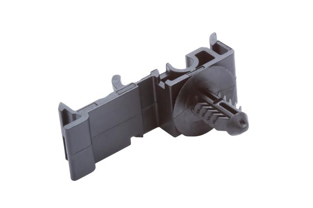 84367693 - : Rear Brake Pipe Clip for GM Image