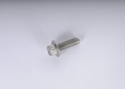 24203911 - : Automatic Transmission M6 x 1 x 19 mm Fluid Pan Bolt for GM Image