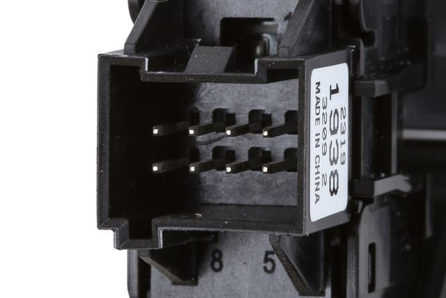 23191938 - Body: Stab Control Switch for GM Image