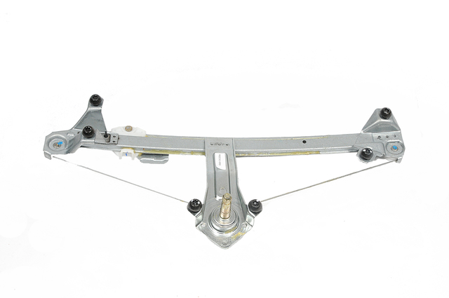 22682242 - Body: Regulator for Saturn: L100, L200, L300, LS, LS1, LS2, LW1, LW2, LW200, LW300 Image