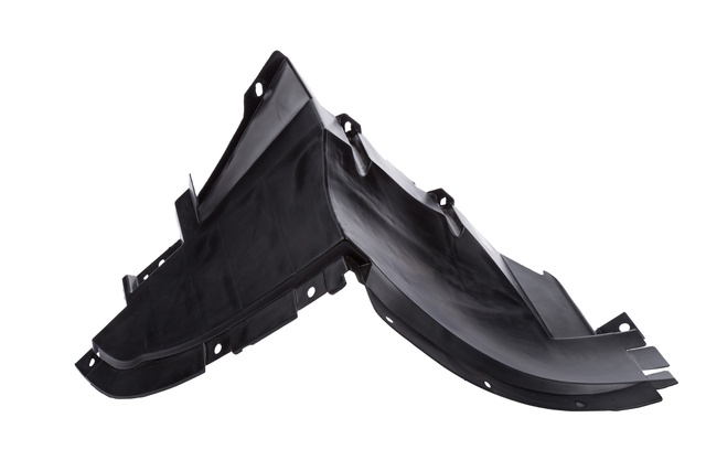 22610204 - Body: Liner Extension for Chevrolet: Classic, Malibu | Oldsmobile: Cutlass Image