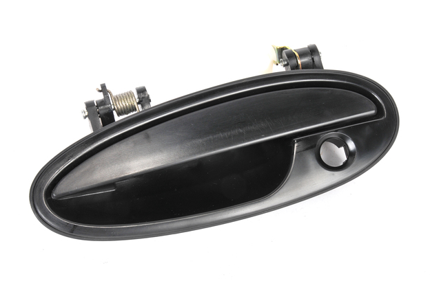 10435891 - Body: Handle, Outside for Chevrolet: Impala, Monte Carlo Image