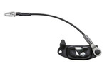 15921949 - Body: Latch for Cadillac: Escalade EXT | Chevrolet: Avalanche 1500, Avalanche 2500, Silverado 1500, Silverado 1500 Classic, Silverado 1500 HD, Silverado 1500 HD Classic, Silverado 2500, Silverado 2500 HD, Silverado 2500 HD Classic, Silverado 3500, Silverado 3500 Classic, Silverado 3500 HD | GMC: Sierra 1500, Sierra 1500 Classic, Sierra 1500 HD, Sierra 1500 HD Classic, Sierra 2500, Sierra 2500 HD, Sierra 2500 HD Classic, Sierra 3500, Sierra 3500 Classic, Sierra 3500 HD | Hummer: H2 Image