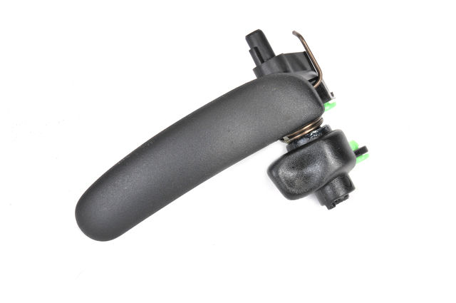 16630673 - Body: Handle, Inside for Chevrolet: Venture | Oldsmobile: Silhouette | Pontiac: Montana, Trans Sport Image