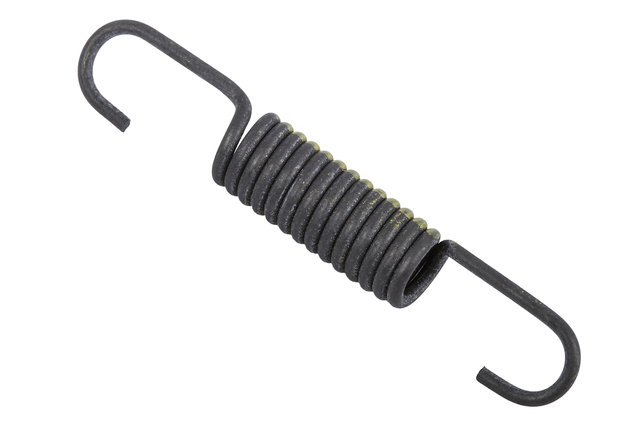 23316763 - Brakes: Parking Brake Shoe Return Spring for Chevrolet: Camaro Image