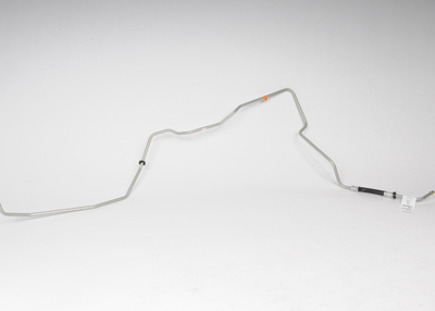 15809054 - : Automatic Transmission Fluid Cooler Upper Line for Chevrolet: Avalanche 1500, Silverado 1500, Silverado 1500 HD, Silverado 2500, Suburban 1500, Suburban 2500, Tahoe | GMC: Sierra 1500, Sierra 1500 HD, Sierra 2500, Yukon, Yukon XL 1500, Yukon XL 2500 Image