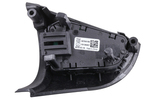 42356198 - : Jet Black Radio Control Switch for GM Image