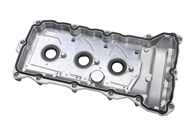 12623682 - Engine: Valve Cover for GM Image