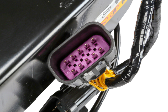 20827740 - Suspension: Compressor for GM Image