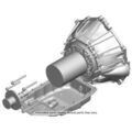 19433471 - Automatic Transmission: Transmission for Chevrolet: Silverado 2500 HD, Silverado 3500 HD | GMC: Sierra 2500 HD, Sierra 3500 HD Image