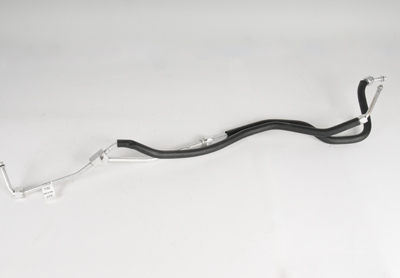 19169355 - HVAC: AC Tube for Chevrolet: Suburban C1500, Suburban C2500, Suburban K1500, Suburban K2500 | GMC: Suburban C1500, Suburban C2500, Suburban K1500, Suburban K2500 Image