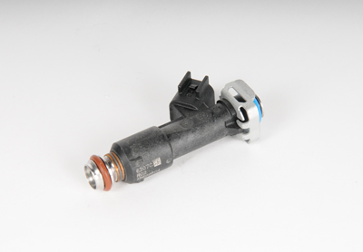 12599504 - Fuel System: Injector for Chevrolet: Colorado, Trailblazer | GMC: Canyon, Envoy | Hummer: H3 Image