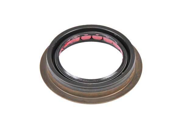26064028 - Universals &amp; Rear Axle: Pinion Seal for Buick: Rainier, Roadmaster | Cadillac: Escalade, Escalade ESV, Escalade EXT, Fleetwood | Chevrolet: Avalanche, Avalanche 1500, Avalanche 2500, Blazer, C1500, Caprice, Express 1500, Express 2500, Express 3500, G10, G20, Impala, K1500 Pickup, S10, Silverado 1500, Silverado 1500 Classic, Silverado 1500 HD, Silverado 2500, Silverado 2500 HD, Silverado 3500, Silverado 3500 HD, SSR, Suburban 1500, Suburban 2500, Suburban C1500, Suburban K1500, Tahoe, Trailblazer, Trailblazer EXT | GMC: C1500 Pickup, Envoy, Envoy XL, Envoy XUV, G1500, G2500, Jimmy, K1500 Pickup, S15, Savana 1500, Savana 2500, Savana 3500, Sierra 1500, Sierra 1500 Classic, Sierra 1500 HD, Sierra 2500, Sierra 2500 HD, Sierra 3500, Sierra 3500 HD, Sonoma, Suburban C1500, Suburban K1500, Yukon, Yukon XL 1500, Yukon XL 2500 | Hummer: H3 | Oldsmobile: Bravada Image