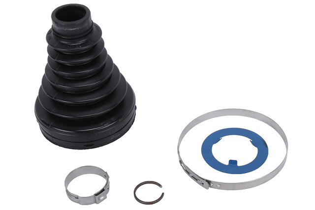84167069 - : Passenger Side Front Wheel Drive Shaft Inner Boot for GM Image