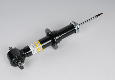 20955486 - Suspension: Shock Absorber for Cadillac: Escalade, Escalade ESV, Escalade EXT | Chevrolet: Avalanche, Silverado 1500, Suburban 1500, Tahoe | GMC: Sierra 1500, Yukon, Yukon XL 1500 Image