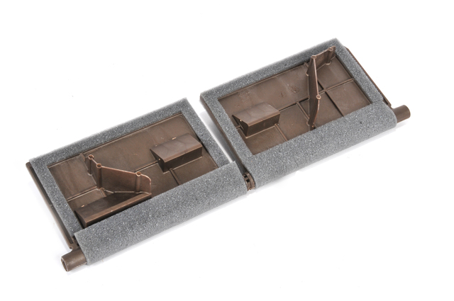 19353417 - HVAC: Temp Valve for Buick: Terraza | Chevrolet: Uplander | Pontiac: Montana | Saturn: Relay Image