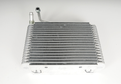 3058130 - HVAC: Evaporator Core for Buick: Electra, LeSabre | Cadillac: Brougham, DeVille, Fleetwood | Chevrolet: Caprice, El Camino, Impala | GMC: Caballero | Oldsmobile: 98, Custom Cruiser, Delta 88 | Pontiac: Bonneville, Parisienne, Safari Image