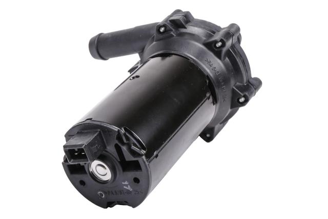 22718756 - Cooling System: Auxiliary Pump for GM Image
