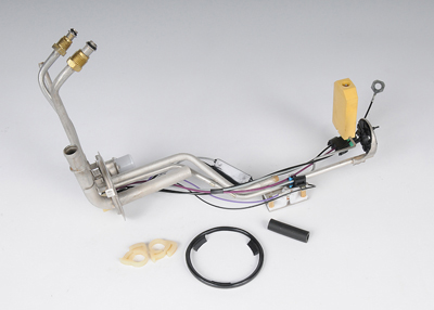 19180455 - Air &amp; Fuel Delivery: Fuel Tank Sending Unit for Chevrolet: C1500, C2500, C3500, K1500 Pickup, K2500 Pickup, K3500 Pickup, Suburban C1500, Suburban C2500, Suburban K1500, Suburban K2500 | GMC: C1500 Pickup, C2500 Pickup, C3500 Pickup, K1500 Pickup, K2500 Pickup, K3500 Pickup, Suburban C1500, Suburban C2500, Suburban K1500, Suburban K2500 Image