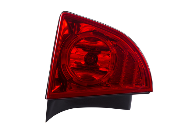 20914363 - Electrical: Tail Lamp Assembly for Chevrolet: Malibu Image