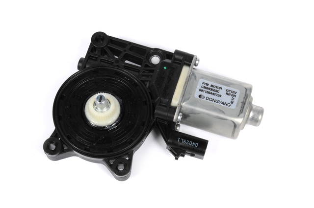 23128488 - Body: Window Motor for Chevrolet: Colorado | GMC: Canyon Image
