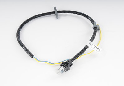 19177102 - Electrical: Sensor Harness for Chevrolet: Classic, Malibu | Oldsmobile: Alero, Cutlass | Pontiac: Grand Am Image