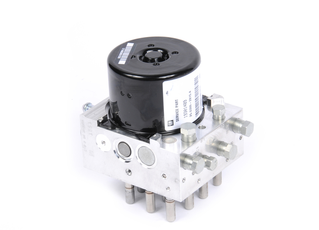 19301489 - : Modulator Valve for Chevrolet: Cobalt, HHR Image