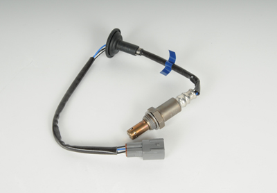 88971387 - Emission System: Rear Oxygen Sensor for Pontiac: Vibe Image