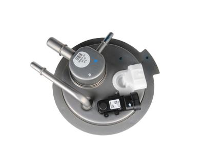 19352886 - Air &amp; Fuel Delivery: Electric Fuel Pump for Chevrolet: Silverado 1500, Silverado 1500 Classic, Silverado 2500, Silverado 2500 HD, Silverado 2500 HD Classic, Silverado 3500, Silverado 3500 Classic | GMC: Sierra 1500, Sierra 1500 Classic, Sierra 2500, Sierra 2500 HD, Sierra 2500 HD Classic, Sierra 3500, Sierra 3500 Classic Image