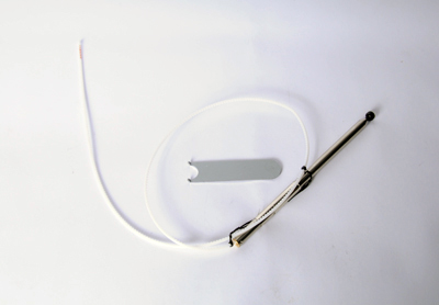 10256439 - Electrical: Mast for Chevrolet: Camaro | Pontiac: Firebird Image