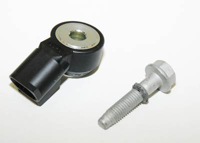 12623730 - Electrical: Knock Sensor for Buick: LaCrosse, Lucerne, Rainier, Rendezvous, Terraza | Cadillac: CTS, DTS, Escalade, Escalade ESV, Escalade EXT, SRX, STS, XLR | Chevrolet: Avalanche, Camaro, Caprice, Colorado, Corvette, Equinox, Express 1500, Express 2500, Express 3500, Express 4500, Impala, LCF 3500, Malibu, Monte Carlo, Silverado 1500, Silverado 2500 HD, Silverado 3500 HD, SS, SSR, Suburban 1500, Suburban 2500, Suburban 3500 HD, Tahoe, Trailblazer, Trailblazer EXT, Uplander | GMC: Canyon, Envoy, Envoy XL, Envoy XUV, Savana 1500, Savana 2500, Savana 3500, Savana 4500, Sierra 1500, Sierra 2500 HD, Sierra 3500 HD, Yukon, Yukon XL 1500, Yukon XL 2500 | Hummer: H2, H3, H3T | Pontiac: G6, G8, Grand Prix, GTO, Montana, Torrent | Saturn: Aura, Relay, Vue Image