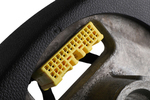 84756029 - : Black Steering Wheel for GM Image
