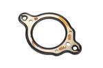 12707583 - Engine: Front Cover Gasket for Chevrolet: Corvette Image
