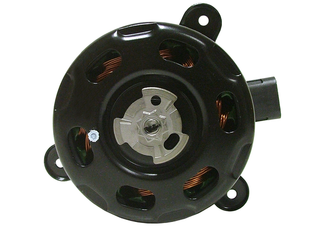 89018695 - Cooling System: Fan Motor for GM Image