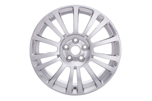 20982450 - Suspension: Wheel, Alloy for Chevrolet: Cruze, Cruze Limited Image