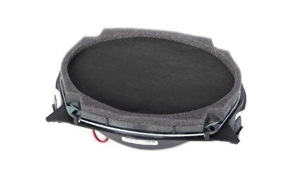 22698418 - Body: Pkg Tray Speaker for Oldsmobile: Alero | Pontiac: Grand Am Image