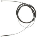 18039897 - : Rear Driver Side Parking Brake Cable Assembly for GM Image