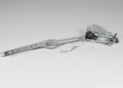 22071951 - Body: Regulator for Chevrolet: Blazer, C1500, C2500, C3500, C3500HD, K1500 Pickup, K2500 Pickup, K3500 Pickup, Suburban C1500, Suburban C2500, Suburban K1500, Suburban K2500 | GMC: C1500 Pickup, C2500 Pickup, C3500 Pickup, C3500HD, K1500 Pickup, K2500 Pickup, K3500 Pickup, Suburban C1500, Suburban C2500, Suburban K1500, Suburban K2500, Yukon Image