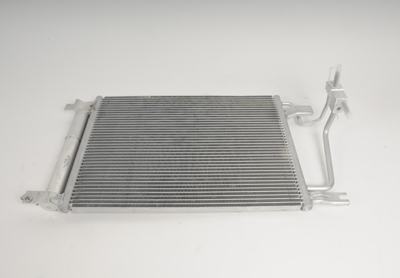 19130430 - HVAC: Condenser for Pontiac: Solstice | Saturn: Sky Image