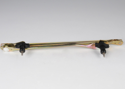 12336025 - Body: Transmission for Buick: Century, Regal | Chevrolet: Monte Carlo | Oldsmobile: Intrigue | Pontiac: Grand Prix Image