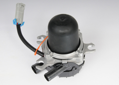 12568241 - Emission System: Pump for Buick: Century, Regal, Rendezvous | Chevrolet: Camaro, Impala, Lumina, Monte Carlo, Venture | Oldsmobile: Silhouette | Pontiac: Aztek, Firebird, Grand Prix, Montana Image
