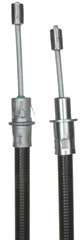 Front Parking Brake Cable Assembly - GM (18038644)