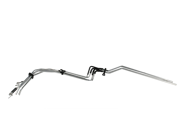 23199274 - HVAC: Rear AC Tube for GM Image