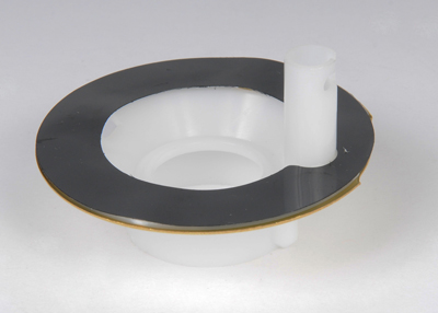 26047013 - Steering: Cancel Cam for Buick: Century, Commercial Chassis, Electra, LeSabre, Regal, Roadmaster | Cadillac: DeVille, Eldorado, Fleetwood, Seville | Chevrolet: Astro, Blazer, C1500, C2500, C3500, Camaro, Caprice, Cavalier, Corvette, Impala, K1500 Pickup, K2500 Pickup, K3500 Pickup, Monte Carlo, S10, S10 Blazer, Suburban C1500, Suburban C2500, Suburban K1500, Suburban K2500 | GMC: C1500 Pickup, C2500 Pickup, C3500 Pickup, Jimmy, Jimmy S15, K1500 Pickup, K2500 Pickup, K3500 Pickup, Safari, Sonoma, Suburban C1500, Suburban C2500, Suburban K1500, Suburban K2500, Syclone, Typhoon, Yukon | Oldsmobile: 88, Bravada, Custom Cruiser, Cutlass Ciera, Cutlass Cruiser, Cutlass Supreme | Pontiac: Bonneville, Firebird, Grand Prix, Sunbird Image