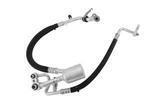 84911259 - : Air Conditioning Compressor and Condenser Hose for Buick: Enclave Image