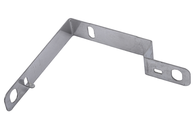 92258761 - : Brake, Fuel Feed, Fuel Return, and Vapor Canister Pipe Retainer for GM Image