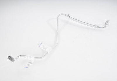 90585627 - HVAC: Tube for Saturn: L300, LS2, LW2, LW300 Image
