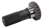 84756929 - : Front Drive Axle Clutch Shaft for Chevrolet: Silverado 2500 HD | GMC: Sierra 2500 HD Image