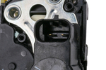16637787 - Body: Lock for Buick: LeSabre, Park Avenue | Chevrolet: Venture | Oldsmobile: 88, 98, LSS, Regency, Silhouette | Pontiac: Bonneville, Montana, Trans Sport Image