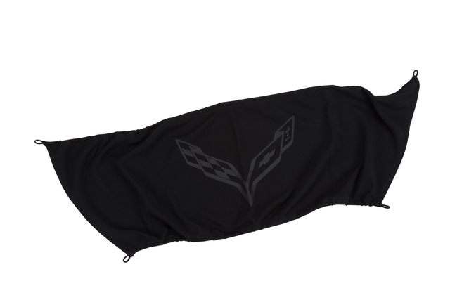 22952947 - Interior: Shade Pkg-Lugg for Chevrolet: Corvette Image